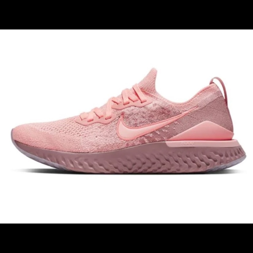 Nike Epic React Flyknit 2